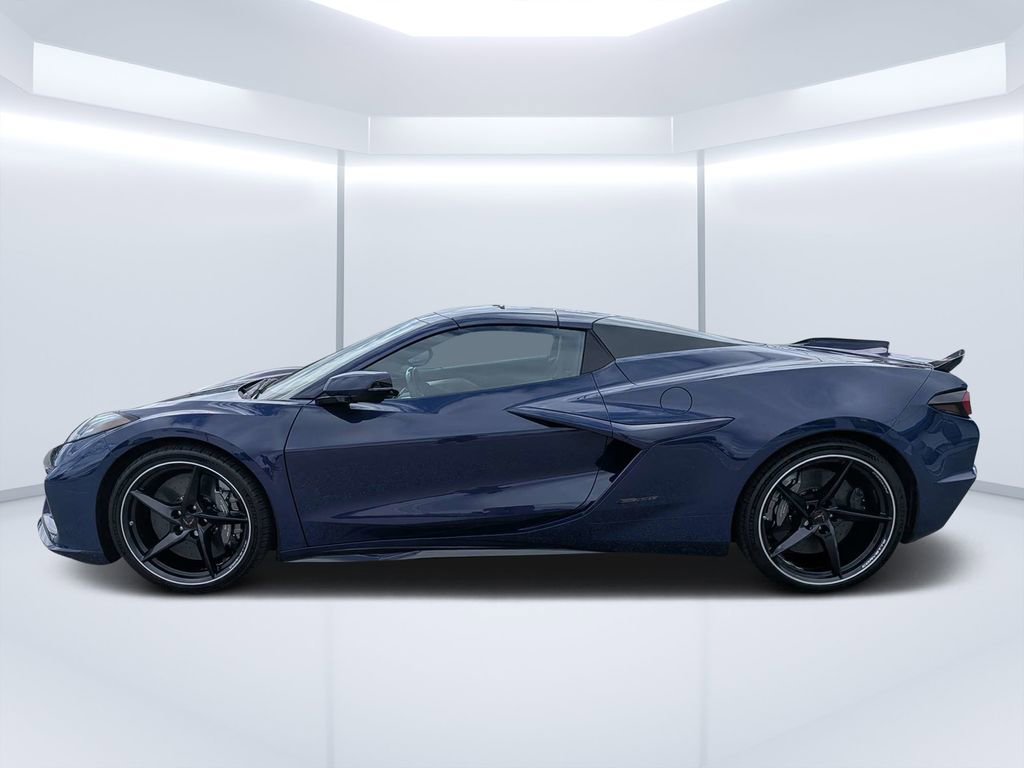 Used 2025 Chevrolet Corvette E-Ray image 6