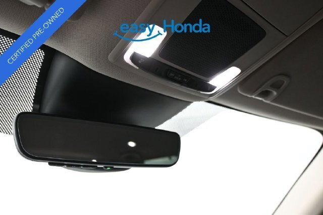 Used 2025 Honda Pilot EX-L image 24