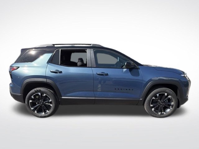 New 2027 Chevrolet Equinox RS AWD/4WD image 30