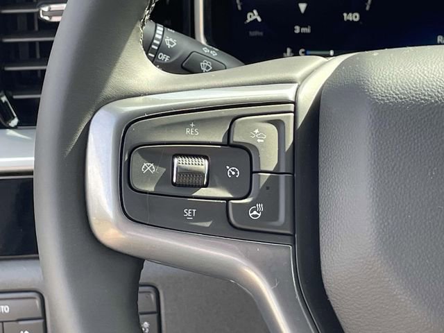 New 2026 Chevrolet Silverado 1500 LT image 18