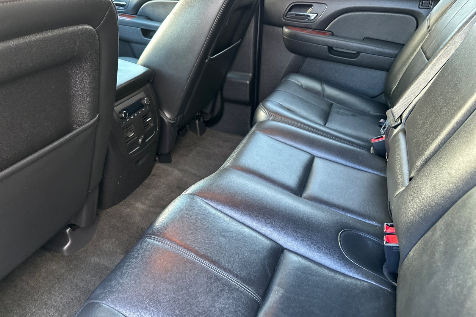 Used 2013 Chevrolet Avalanche LT w/ Texas Edition RWD image 14