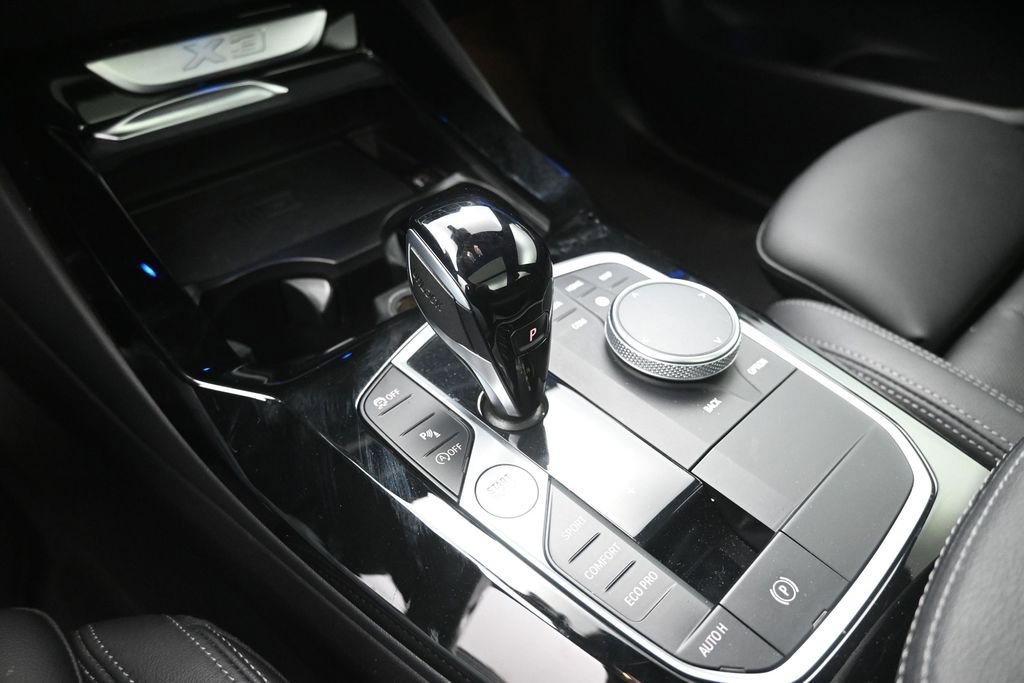 Used 2022 BMW X3 sDrive30i w/ Premium Package 2 RWD image 30