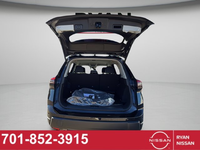New 2027 Nissan Rogue SV w/ Rock Creek Premium Package AWD/4WD image 28