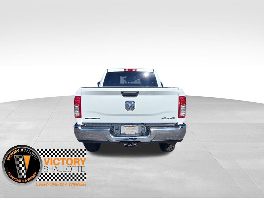 Certified 2024 RAM 2500 Big Horn image 28