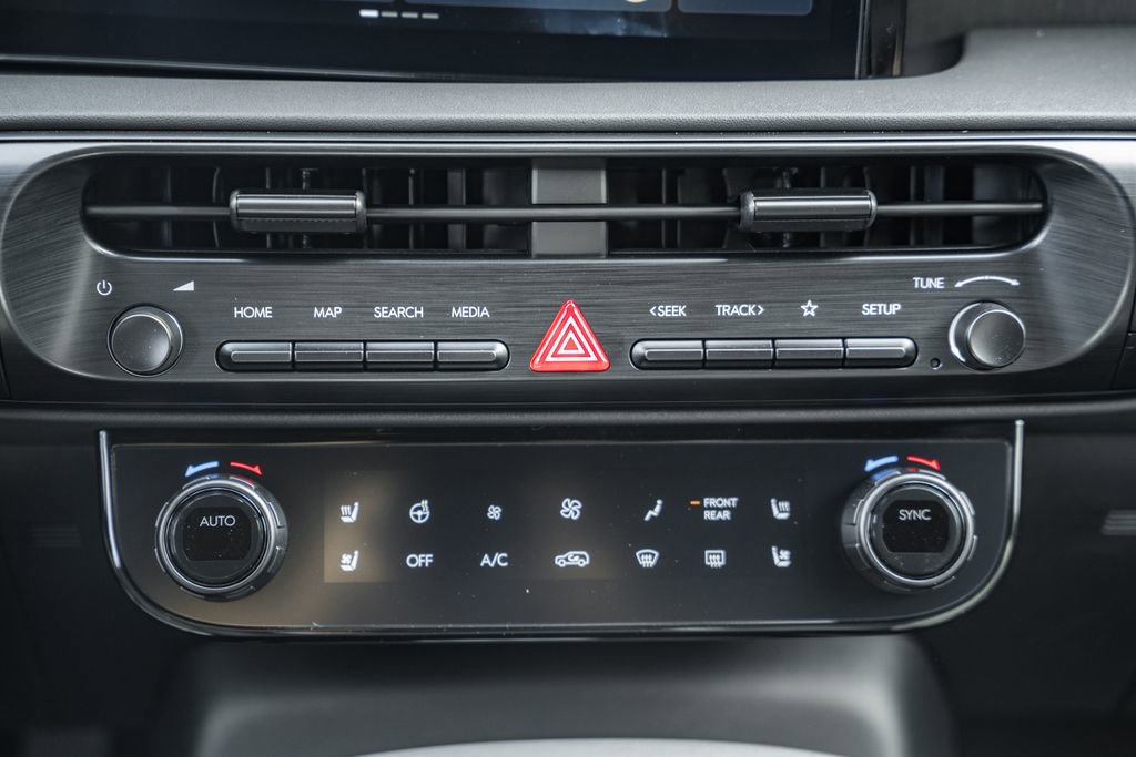 New 2026 Hyundai Palisade XRT Pro image 21