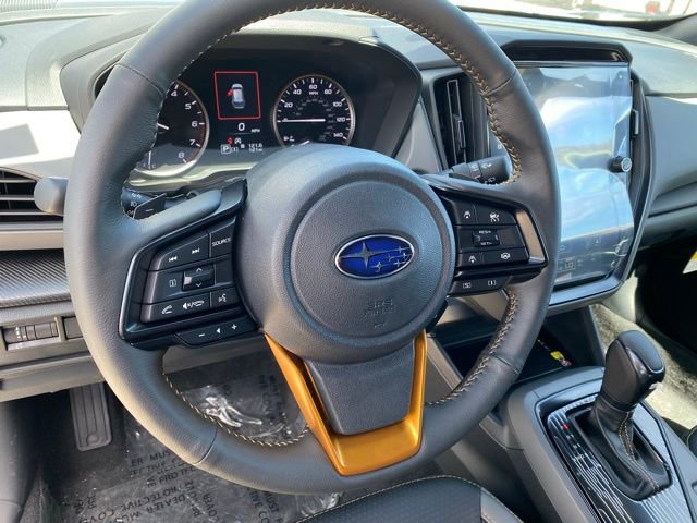 New 2026 Subaru Crosstrek 2.5i Wilderness AWD/4WD image 12