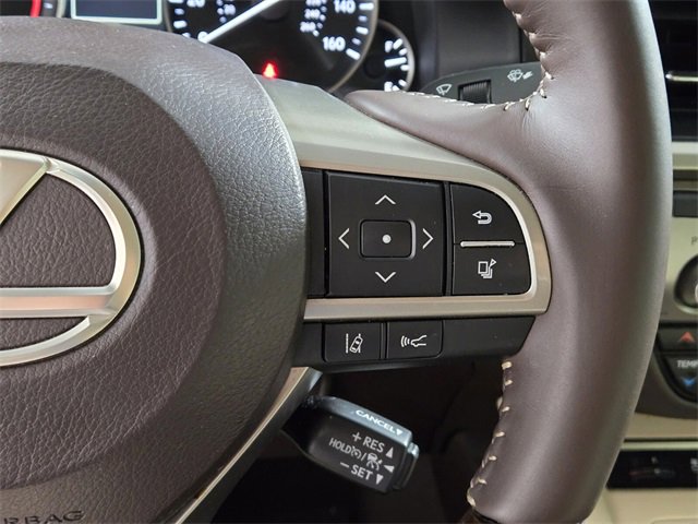 Used 2016 Lexus ES 350 image 33