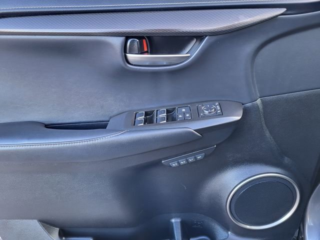 Used 2020 Lexus NX 300h AWD w/ Premium Package image 18