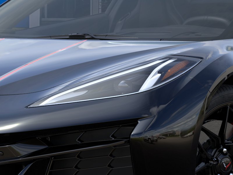 New 2027 Chevrolet Corvette Z06 RWD image 10