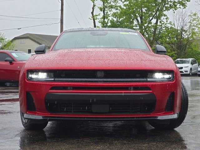 New 2026 Dodge Charger GT w/ Driver Convenience Group AWD/4WD image 3