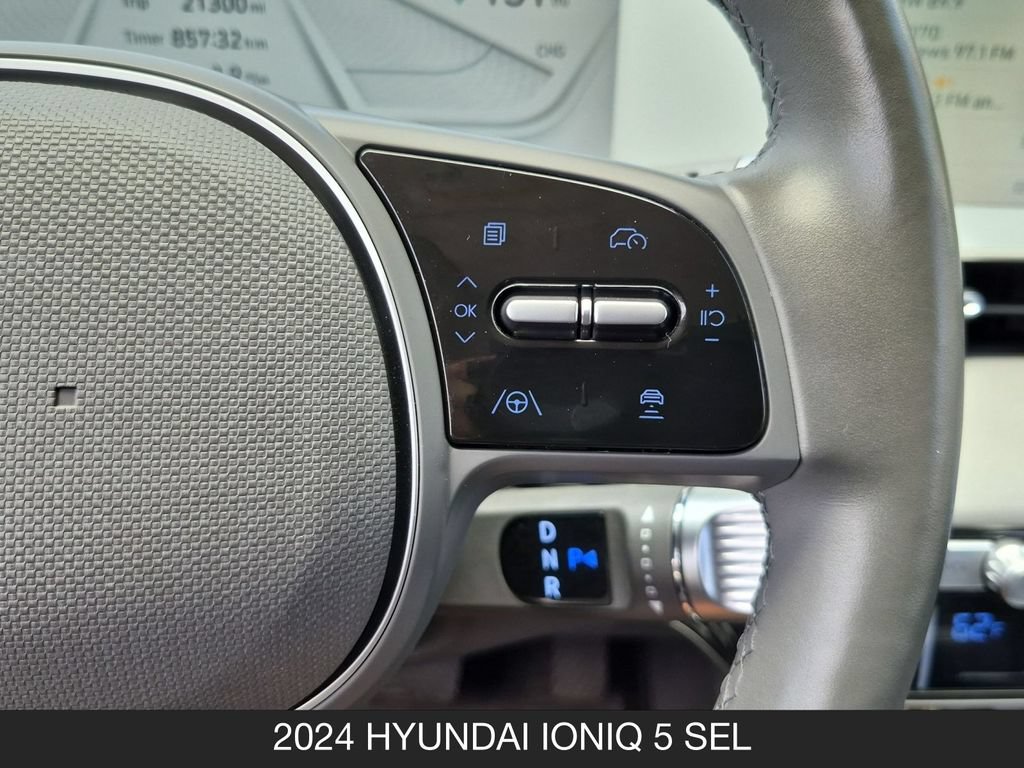 Used 2024 Hyundai Ioniq 5 SEL RWD image 18