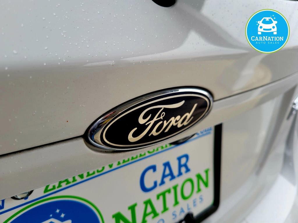 Used 2019 Ford Fiesta ST-Line FWD image 28