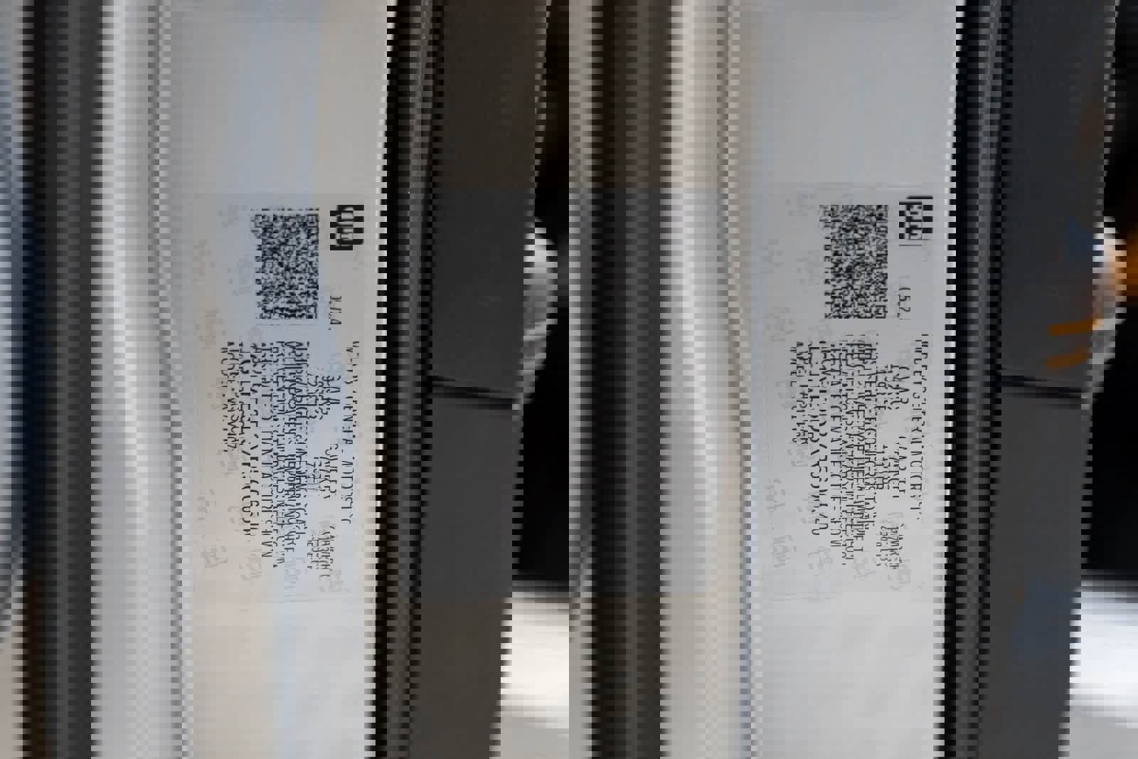 Used 2024 Chevrolet Corvette Z06 image 21