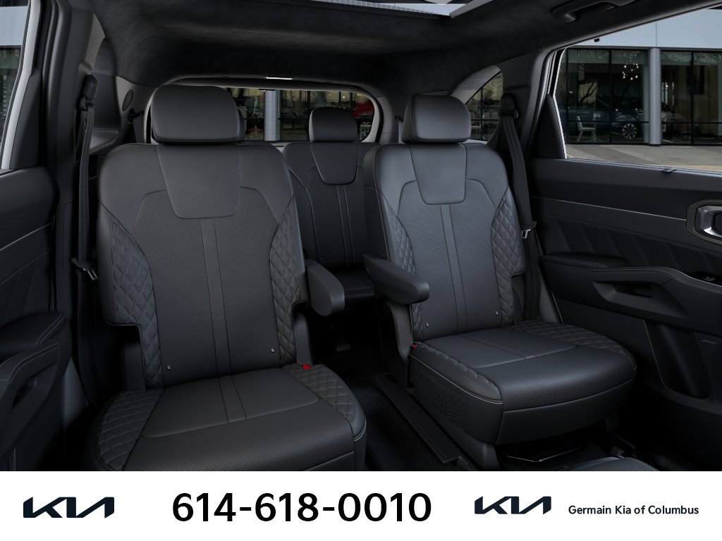 New 2026 Kia Sorento SX Prestige AWD/4WD image 19