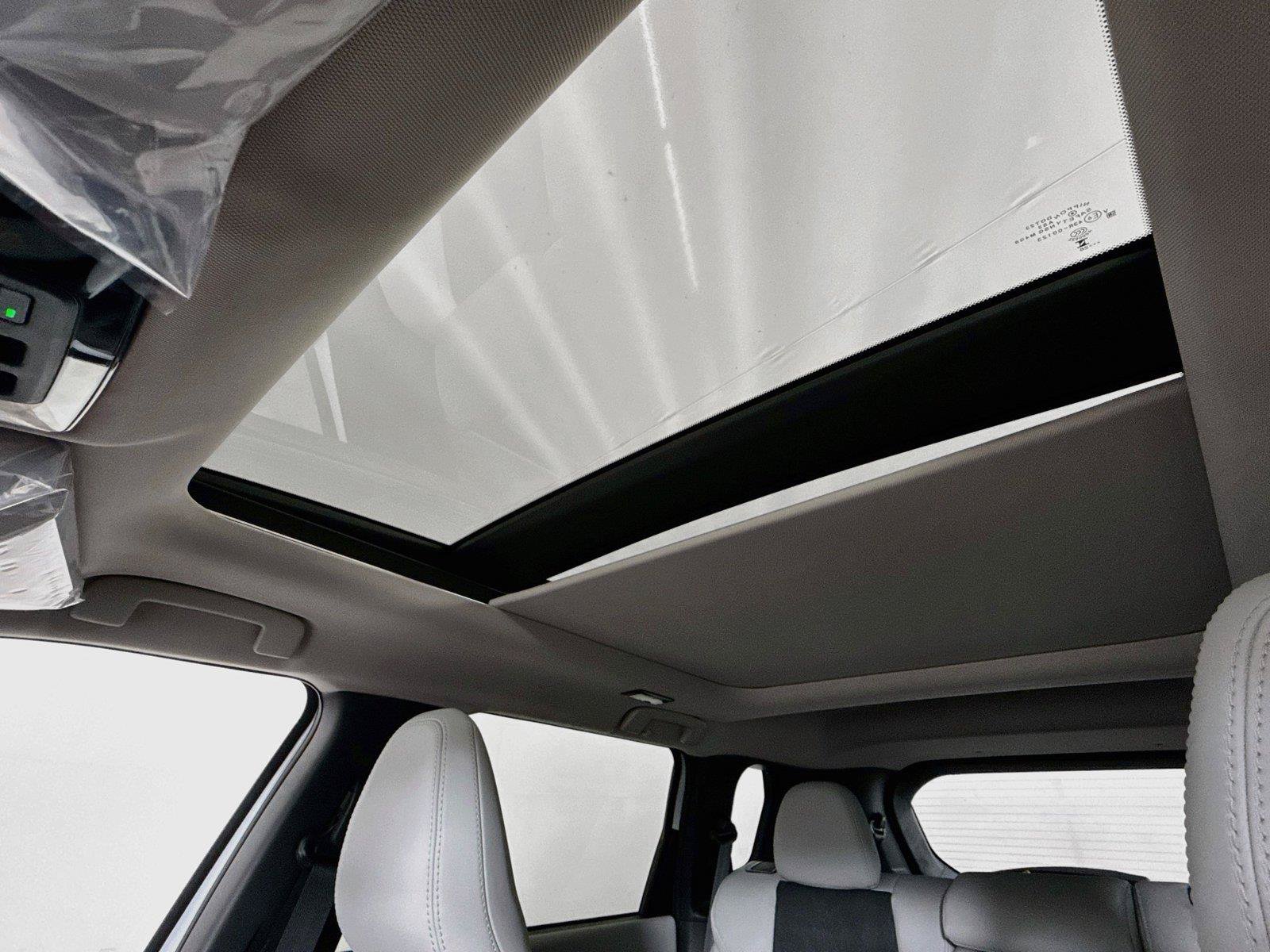 New 2026 Mitsubishi Outlander SE FWD image 22