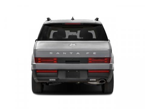 New 2027 Hyundai Santa Fe SEL w/ Tow & Go Package AWD/4WD image 8