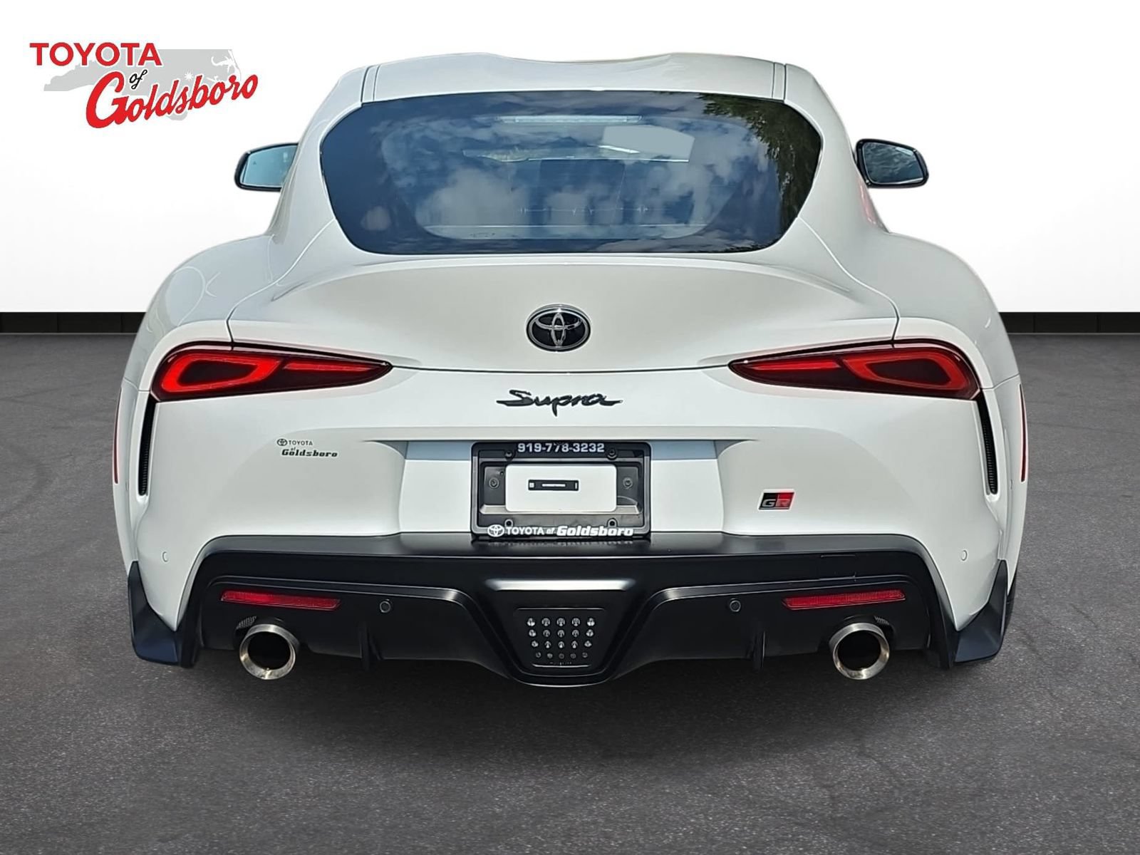 Used 2026 Toyota Supra RWD image 6