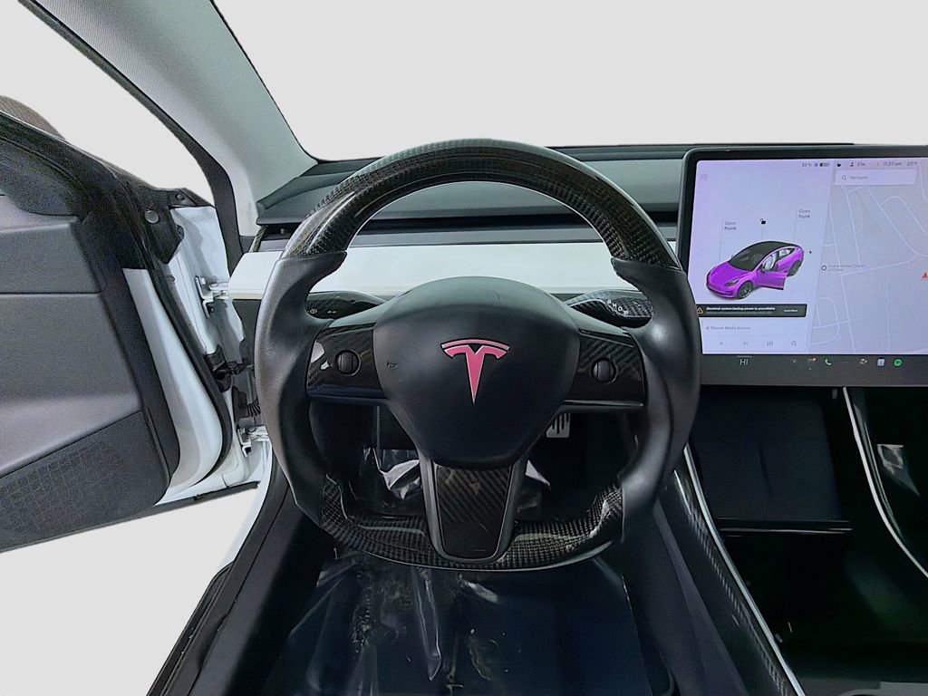 Used 2020 Tesla Model 3 Long Range image 30