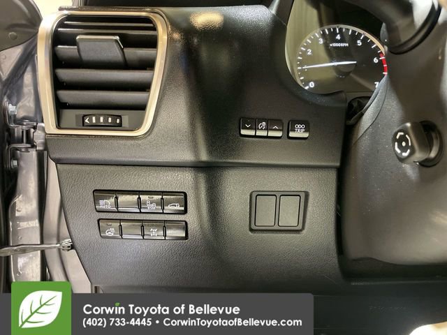 Used 2019 Lexus NX 300 AWD image 20