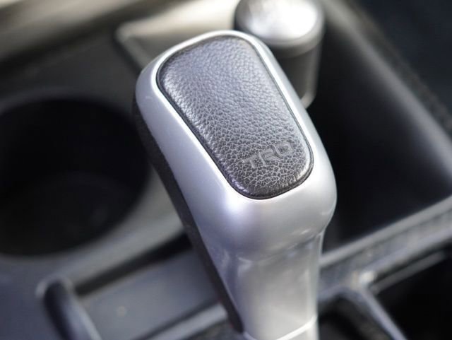 Used 2024 Toyota 4Runner TRD Off-Road image 38