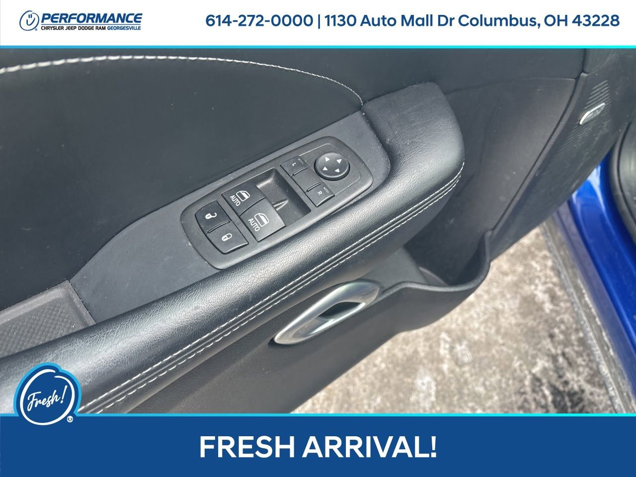 Used 2022 Dodge Challenger GT w/ Plus Package image 16