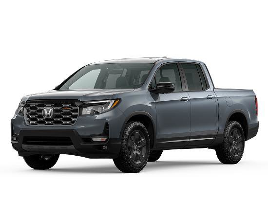 New 2026 Honda Ridgeline TrailSport image 22