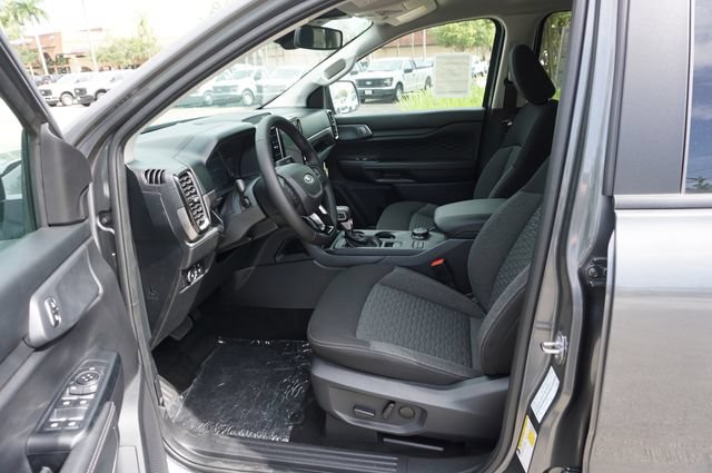 New 2026 Ford Ranger XLT w/ Equipment Group 301A High AWD/4WD image 21
