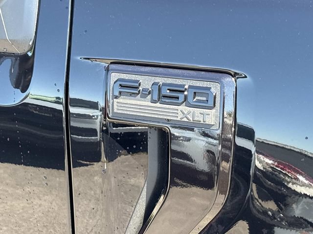 New 2026 Ford F150 XLT w/ Equipment Group 302A MID AWD/4WD image 10