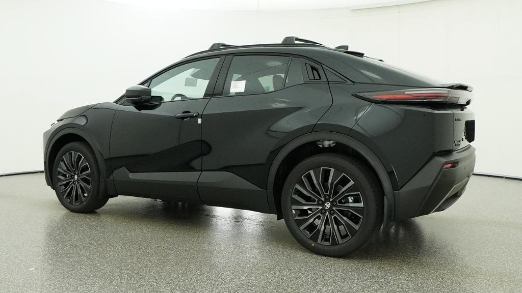 New 2026 Toyota C-HR AWD/4WD image 62