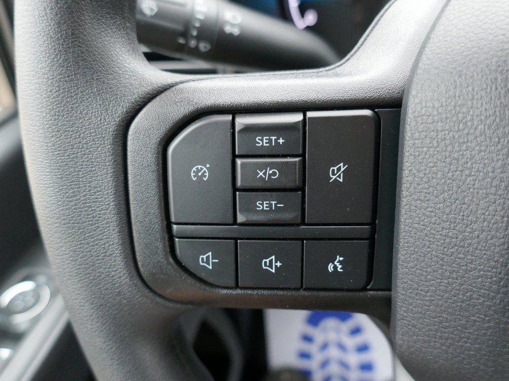 New 2026 Ford F250 XL w/ XL Off-Road Package image 16