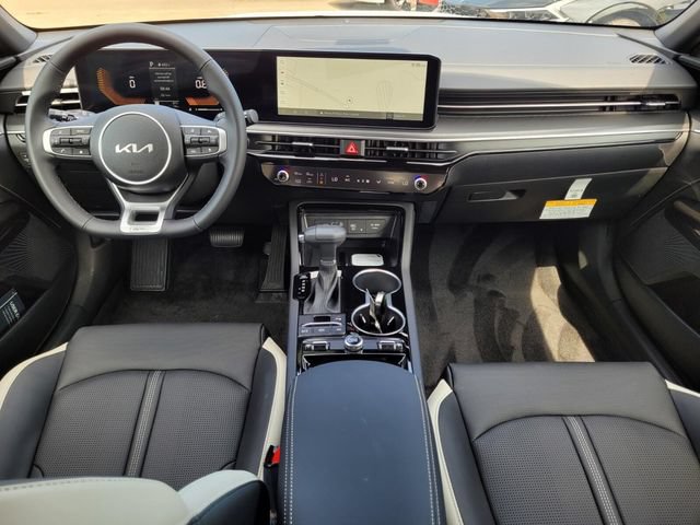 New 2026 Kia K5 GT-Line FWD image 14