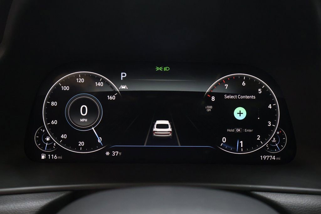 Used 2022 Hyundai Sonata SEL Plus image 19