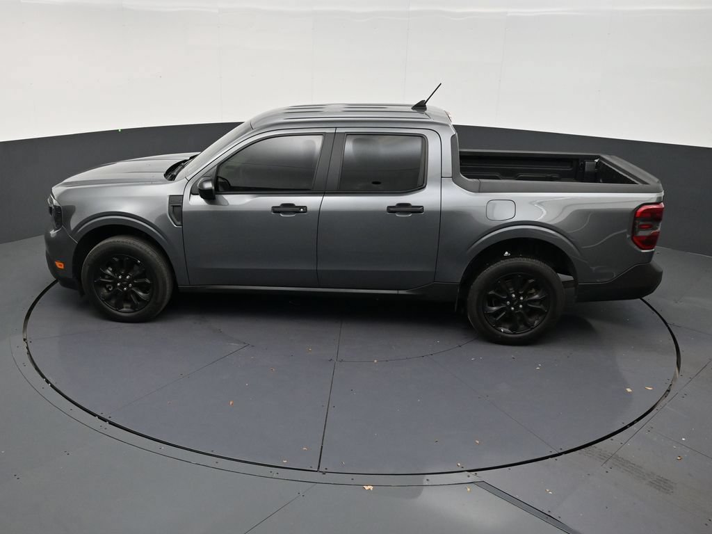 Used 2024 Ford Maverick XLT w/ XLT Luxury Package AWD/4WD image 13