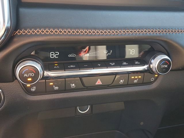 New 2026 MAZDA CX-50 2.5 Hybrid w/ Premium Plus Pkg image 17