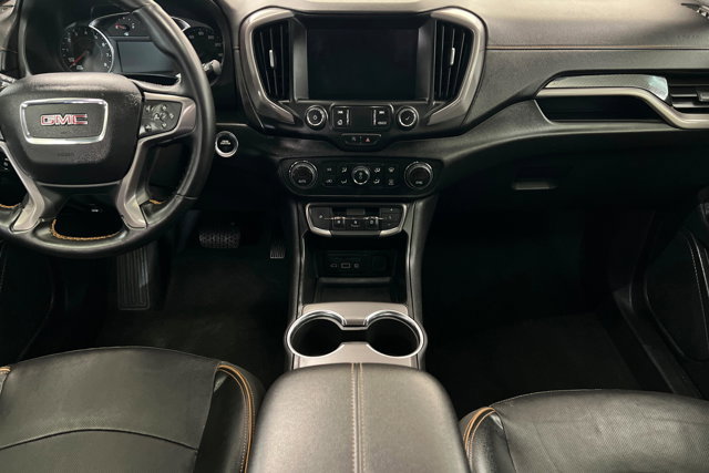 Used 2023 GMC Terrain AT4 AWD/4WD image 13