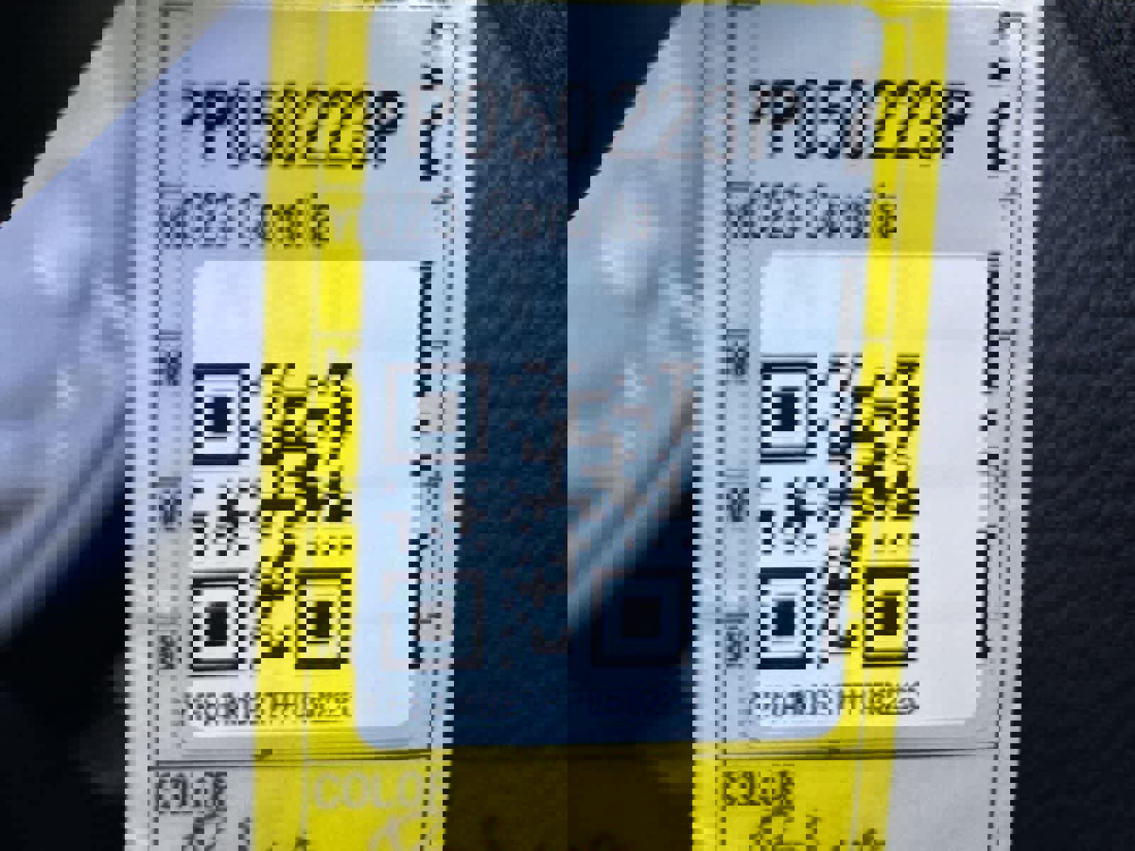 Used 2023 Toyota Corolla LE image 36