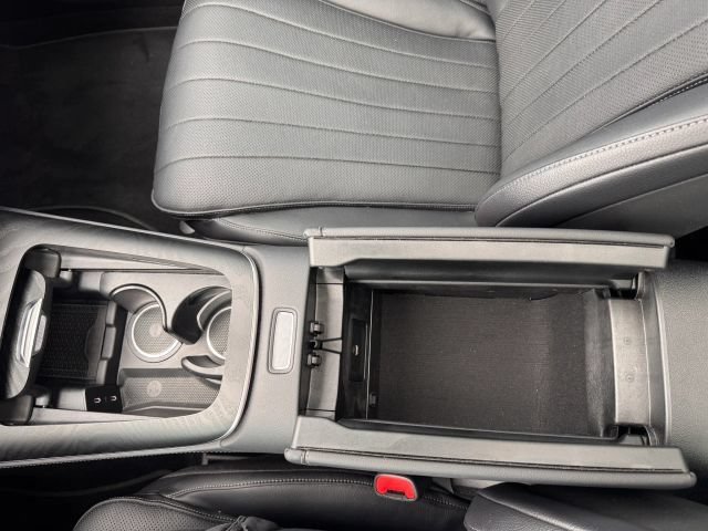 Used 2025 Mercedes-Benz E 450 4MATIC All-Terrain Wagon image 14