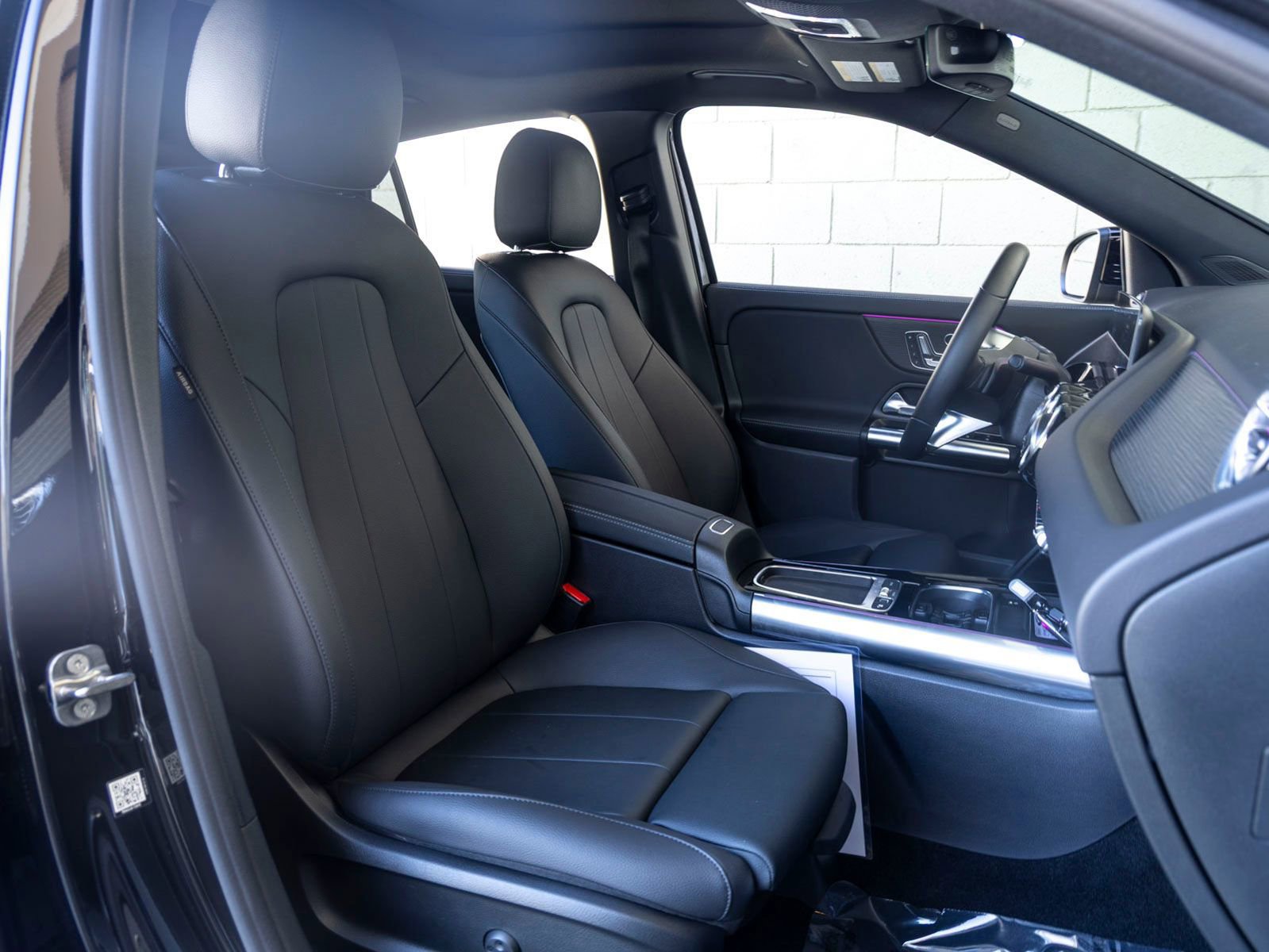 Used 2026 Mercedes-Benz GLA 250 image 26