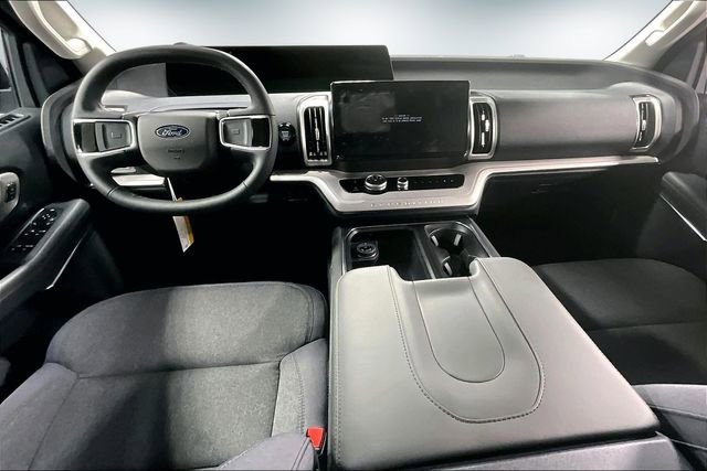 New 2026 Ford Expedition Max Active image 5