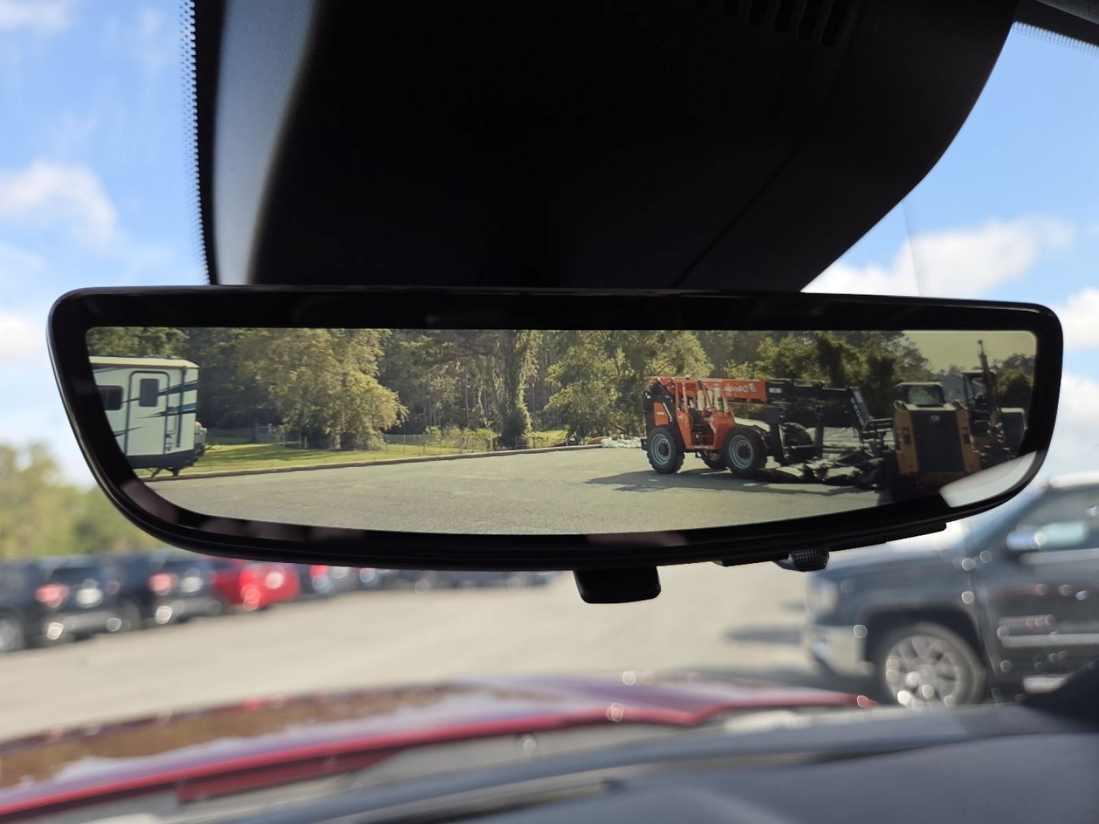 New 2026 GMC Sierra 1500 AT4 w/ AT4 Premium Package AWD/4WD image 13