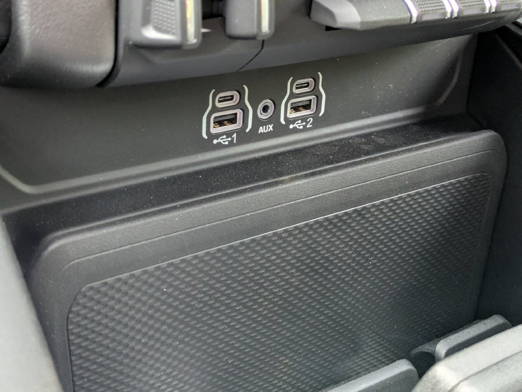 New 2026 RAM 1500 Big Horn AWD/4WD image 20