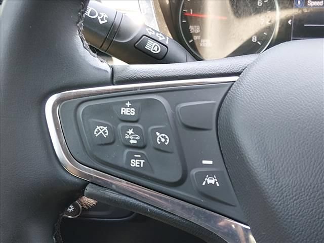 Used 2024 Chevrolet Equinox LT FWD image 24