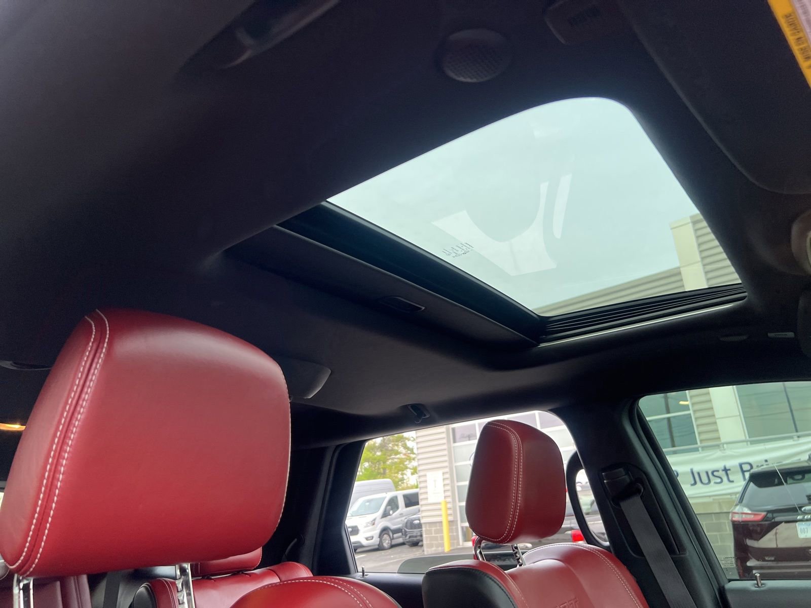 Used 2023 Dodge Durango SRT Hellcat AWD/4WD image 76