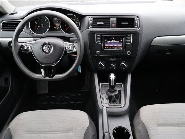 Used 2017 Volkswagen Jetta S FWD image 21