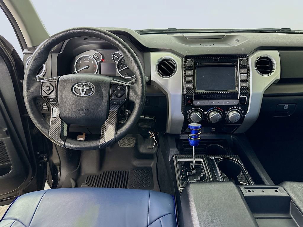 Used 2017 Toyota Tundra SR5 image 16