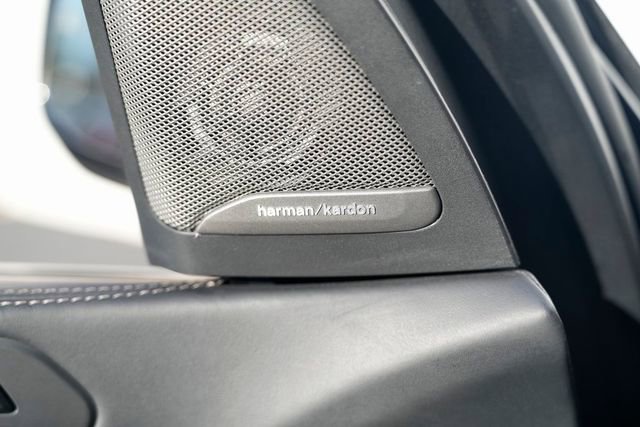 Used 2020 BMW X7 M50i w/ Dynamic Handling Package image 30