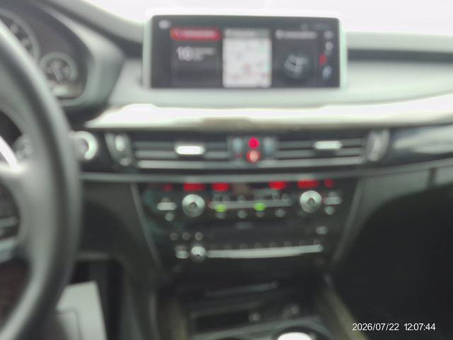 Used 2018 BMW X5 xDrive35i AWD/4WD image 13