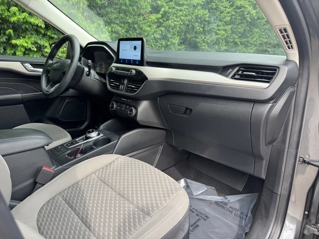 Used 2021 Ford Escape SE FWD image 10