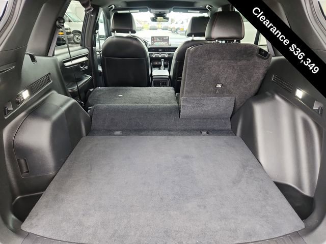 Used 2025 Honda CR-V Sport-L image 29