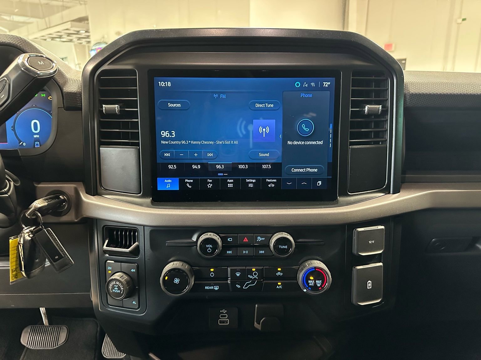 Used 2025 Ford F150 XL w/ Equipment Group 103A High image 25